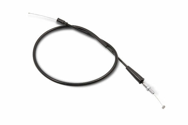 MOTION PRO VINYL THROTTLE CABLE BLACK 10-0178