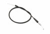 MOTION PRO VINYL THROTTLE CABLE BLACK 10-0178