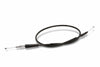MOTION PRO VINYL THROTTLE CABLE BLACK 10-0179