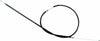 MOTION PRO BLACK VINYL THROTTLE CABLE 10-0001