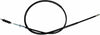 MOTION PRO INDIAN BLACK VINYL LW CLUTCH CABLE 4.0 18-0001