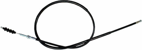 MOTION PRO INDIAN BLACK VINYL LW CLUTCH CABLE 8.0 18-0003