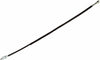 MOTION PRO BLACK VINYL TACHOMETER CABLE 02-0028