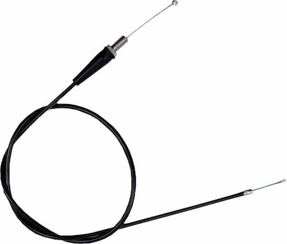 MOTION PRO REPLACEMENT TWIST THROTTLE CABLE HON 02-0036