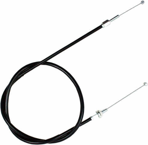 MOTION PRO BLACK VINYL THROTTLE PUSH CABLE 02-0071