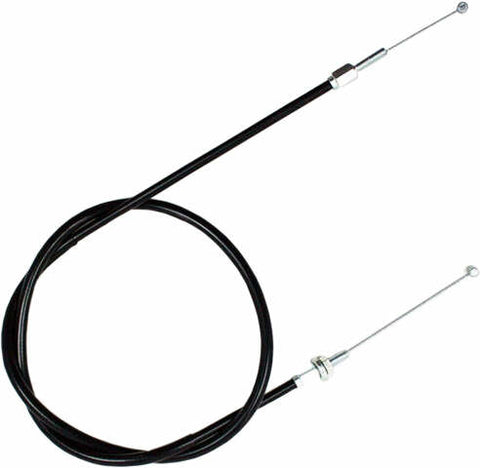 MOTION PRO BLACK VINYL THROTTLE PUSH CABLE 02-0071