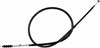 MOTION PRO BLACK VINYL CLUTCH CABLE 02-0074