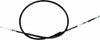 MOTION PRO BLACK VINYL CLUTCH CABLE 02-0131