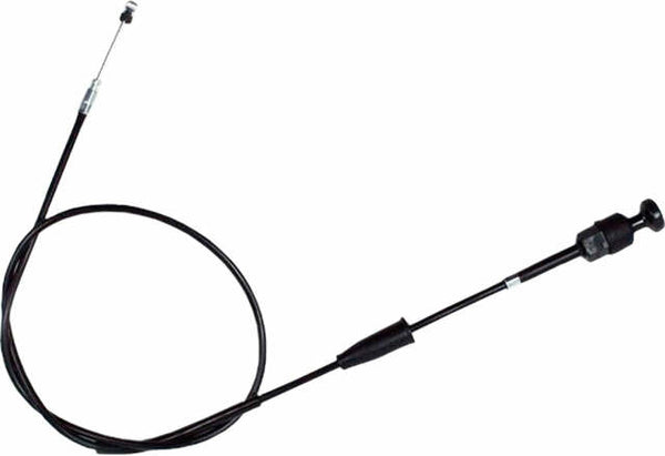 MOTION PRO BLACK VINYL CHOKE CABLE 02-0159