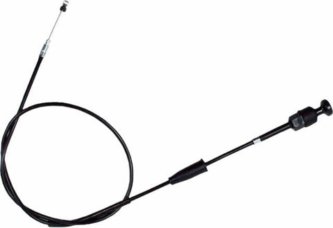 MOTION PRO BLACK VINYL CHOKE CABLE 02-0159