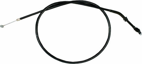 MOTION PRO BLACK VINYL CLUTCH CABLE 02-0198