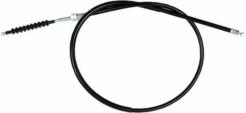 MOTION PRO BLACK VINYL CLUTCH CABLE 02-0200