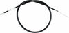 MOTION PRO BLACK VINYL CLUTCH TERMINATOR LW CABLE 02-0206