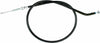 MOTION PRO BLACK VINYL CLUTCH CABLE 02-0238