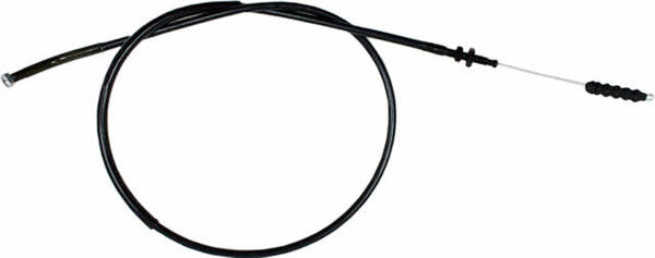 MOTION PRO BLACK VINYL CLUTCH CABLE 02-0241