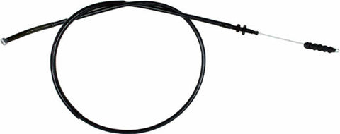 MOTION PRO BLACK VINYL CLUTCH CABLE 02-0241