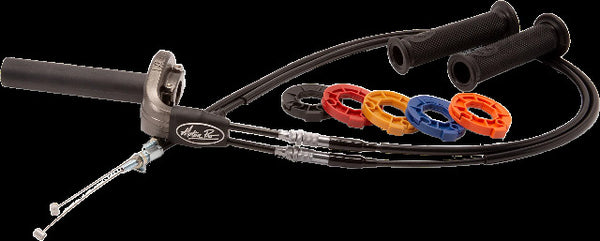MOTION PRO REV3 THROTTLE KIT SUZ 01-2988