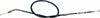 MOTION PRO T3 SLIDELIGHT CLUTCH CABLE 02-3005