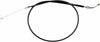 MOTION PRO BLACK VINYL THROTTLE PUSH CABLE 02-0306