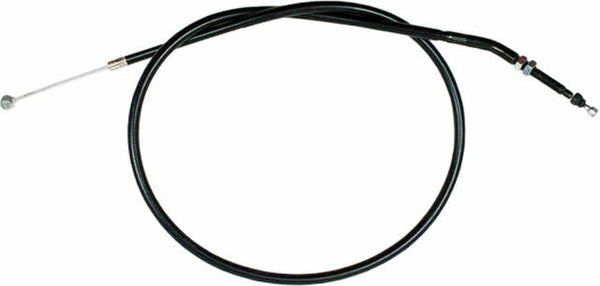 MOTION PRO BLACK VINYL CLUTCH CABLE 02-0319