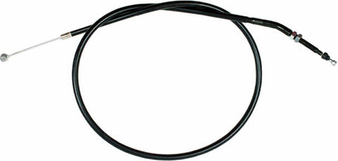 MOTION PRO BLACK VINYL CLUTCH CABLE 02-0319
