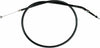 MOTION PRO BLACK VINYL CLUTCH CABLE 02-0319