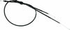 MOTION PRO BLACK VINYL CHOKE CABLE 02-0337