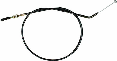 MOTION PRO BLACK VINYL CLUTCH CABLE 02-0343