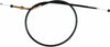 MOTION PRO BLACK VINYL CLUTCH CABLE 02-0389