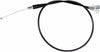 MOTION PRO BLACK VINYL THROTTLE CABLE 02-0485