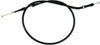 MOTION PRO BLACK VINYL CLUTCH TERMINATOR LW CABLE 02-0513