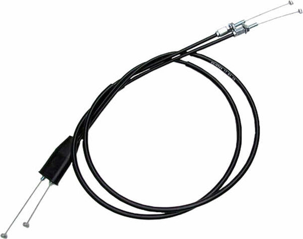 MOTION PRO BLACK VINYL CLUTCH CABLE 02-0587