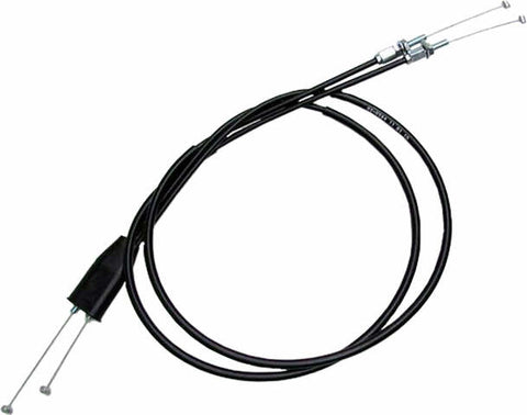 MOTION PRO BLACK VINYL CLUTCH CABLE 02-0587
