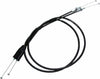 MOTION PRO BLACK VINYL CLUTCH CABLE 02-0587