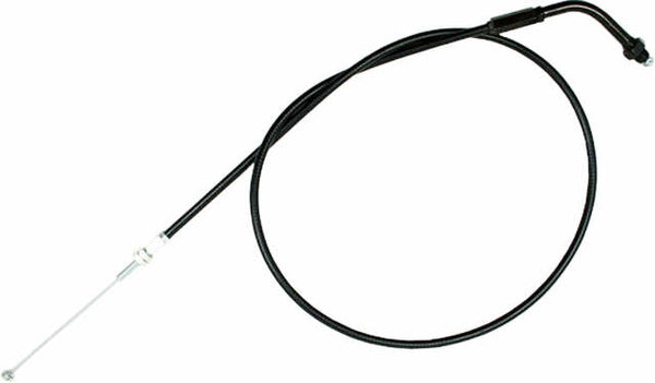 MOTION PRO BLACK VINYL THROTTLE PULL CABLE 03-0020