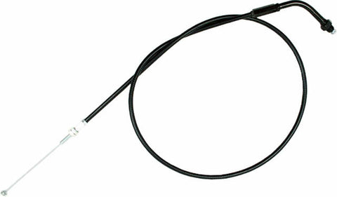 MOTION PRO BLACK VINYL THROTTLE PULL CABLE 03-0020