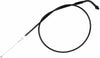 MOTION PRO BLACK VINYL THROTTLE PULL CABLE 03-0020