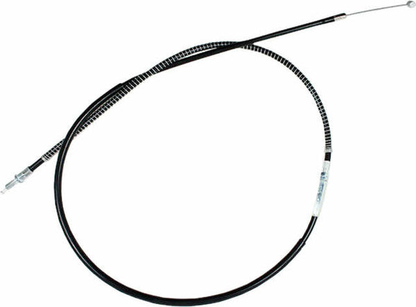 MOTION PRO BLACK VINYL CLUTCH CABLE 03-0033