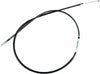 MOTION PRO BLACK VINYL CLUTCH CABLE 03-0033