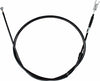 MOTION PRO BLACK VINYL FRONT BRAKE CABLE 03-0057