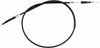 MOTION PRO BLACK VINYL CLUTCH CABLE 03-0163
