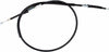 MOTION PRO BLACK VINYL CLUTCH CABLE 03-0192