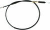 MOTION PRO BLACK VINYL CLUTCH CABLE 03-0206