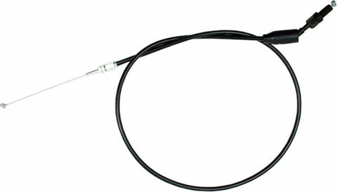 MOTION PRO BLACK VINYL THROTTLE PULL CABLE 03-0232