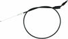 MOTION PRO BLACK VINYL THROTTLE PULL CABLE 03-0232