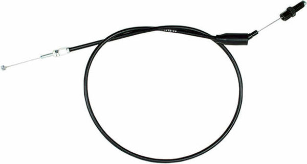 MOTION PRO BLACK VINYL THROTTLE PUSH CABLE 03-0233