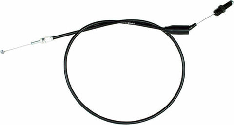 MOTION PRO BLACK VINYL THROTTLE PUSH CABLE 03-0233