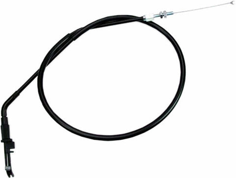 MOTION PRO BLACK VINYL THROTTLE PULL CABLE 03-0295