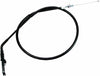 MOTION PRO BLACK VINYL THROTTLE PULL CABLE 03-0295