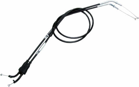 MOTION PRO BLACK VINYL THROTTLE PULL CABLE 03-0410